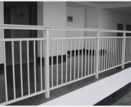 溫州工藝陽臺護(hù)欄