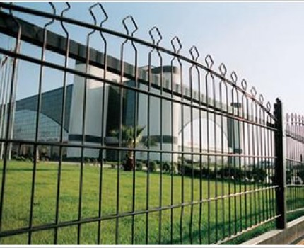 溫州花園圍墻柵欄