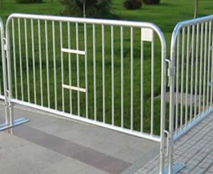 溫州移動護(hù)欄門